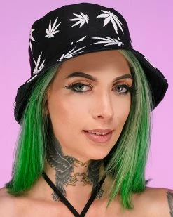 AE Smoke & Toke Bucket Hat 14 AE Smoke & Toke Bucket Hat -ravewonder shop 42 d7592e97 ab28 426e af65 46d431d33484