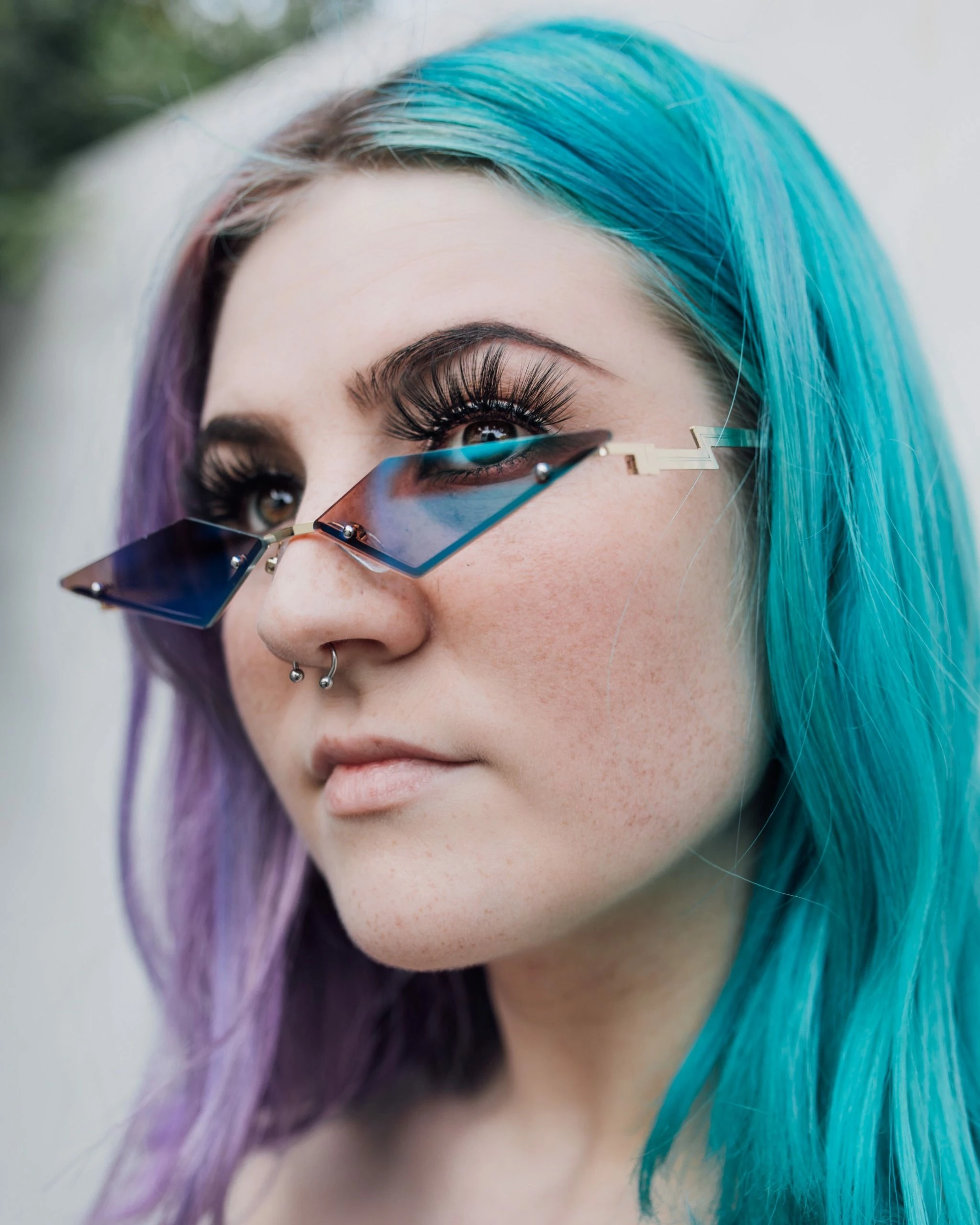 AE Take The Red Pill Glasses 7 AE Take The Red Pill Glasses - Image 7