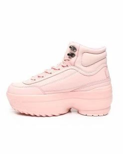 Berness Shoes Baby Pink High Livin' Hi Top Sneakers 13 Berness Shoes Baby Pink High Livin' Hi Top Sneakers -ravewonder shop 4 a9f3b619 907a 438e b76f 2450df6856ff