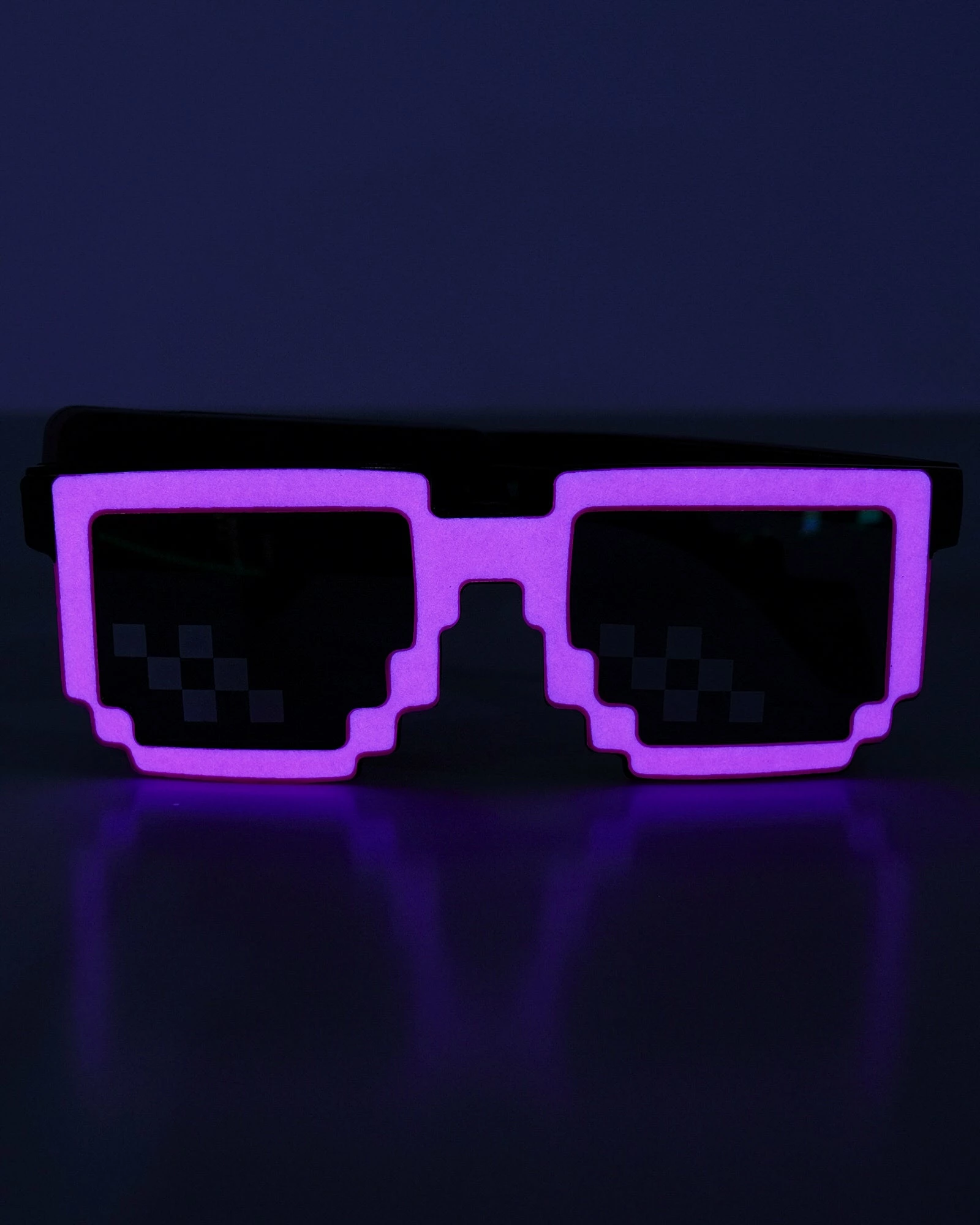 AE 8-Bit LED Glasses 6 AE 8-Bit LED Glasses - Image 6