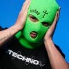 Jarmoo Techno 303 Ski Mask