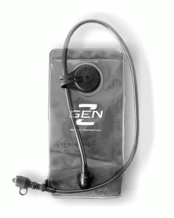 GENZ Gen Z Black Hydration Backpack -ravewonder shop 5 649419ac 30d3 41ae 8a73 145d4f158bdc