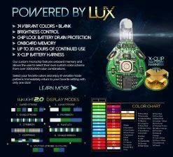 GloFX Lux Gel Glove Set -ravewonder shop 5 a046e5de 82a4 4891 a1a4 87cb9c407e97