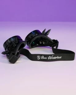 AE Spiky Kaleidoscope Steampunk Goggles 32 AE Spiky Kaleidoscope Steampunk Goggles -ravewonder shop 5 ae62ec2f 4250 4757 bd85 177e96a815e5