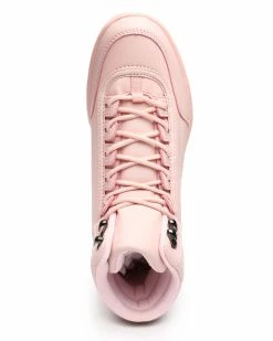 Berness Shoes Baby Pink High Livin' Hi Top Sneakers 14 Berness Shoes Baby Pink High Livin' Hi Top Sneakers -ravewonder shop 5 dc5ce8d0 eeaf 4aec a9c4 13c85d7b927f