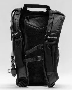 GENZ Gen Z Black Hydration Backpack -ravewonder shop 5 e5c24fe4 5aa6 4abc 8f40 406a6b008e7a