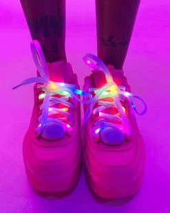 AE Light Up Shoelaces 6 AE Light Up Shoelaces -ravewonder shop 5 fd213215 39e3 4398 96ed 4d711f05a9f0