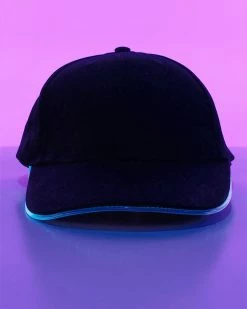AE LED Multi Color Dad Hat 10 AE LED Multi Color Dad Hat -ravewonder shop 6 1b94ec1b 72a6 4696 b407 3368a63187c1