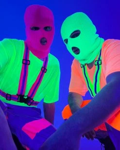 AE Late Night Ski Mask