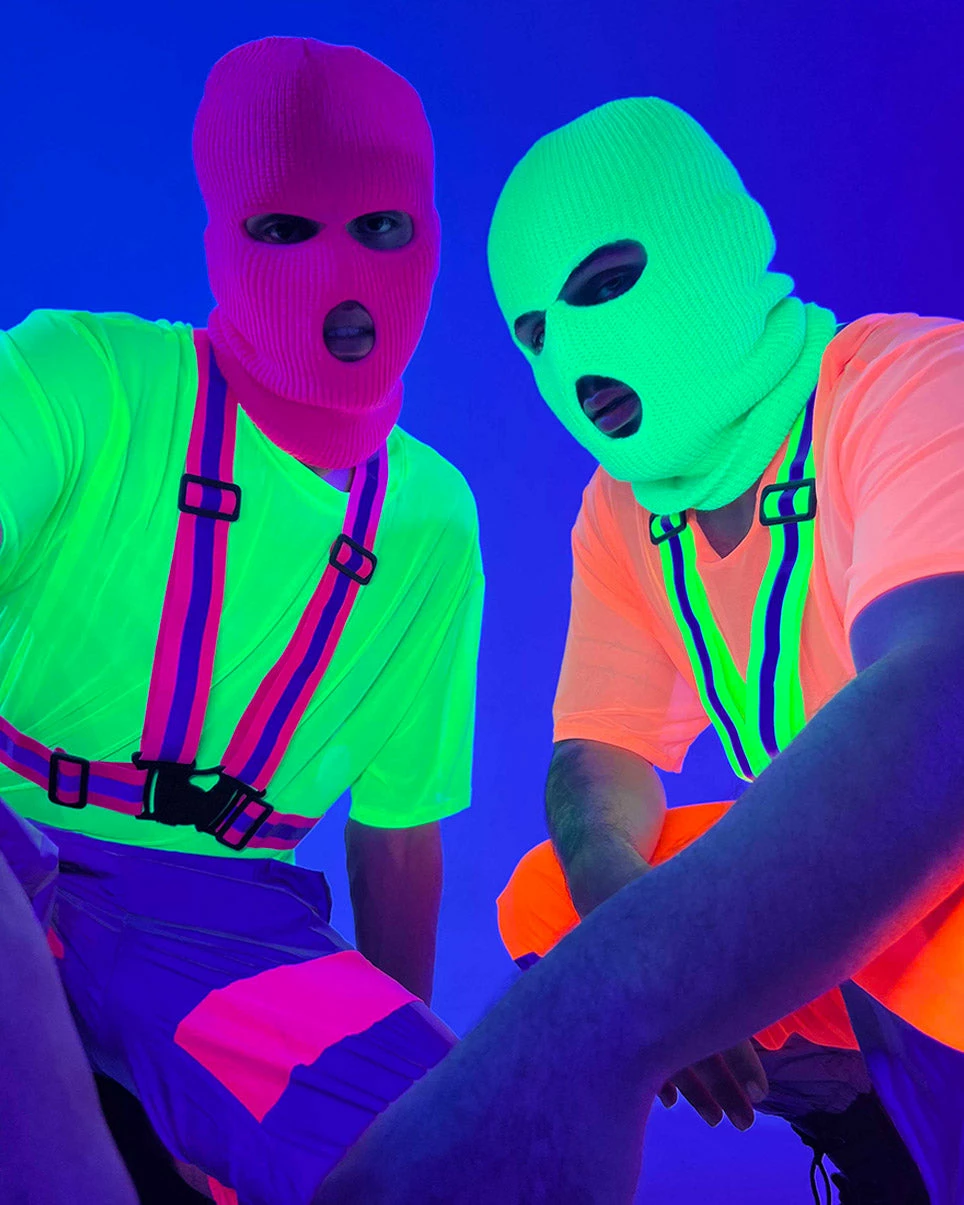 AE Late Night Ski Mask 3 AE Late Night Ski Mask