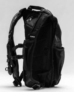 GENZ Gen Z Black Hydration Backpack -ravewonder shop 6 c158e5c5 c943 45a7 81e9 39d53a92d35e