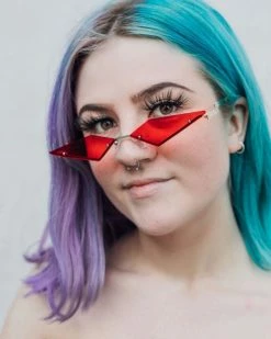 AE Take The Red Pill Glasses 19 AE Take The Red Pill Glasses -ravewonder shop 7 5ae19720 e9f0 40dc 9d9e 6acfc786befd