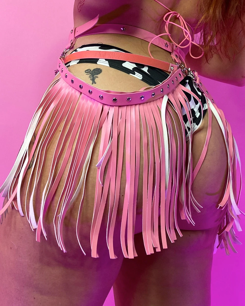 AE Saddle Up Faux Leather Belt 8 AE Saddle Up Faux Leather Belt - Image 6