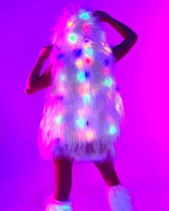AE Multi-Color LED Faux Fur Vest 18 AE Multi-Color LED Faux Fur Vest -ravewonder shop 8 cc8f4bf2 ffde 4c05 84b2 4e0a45a5d849