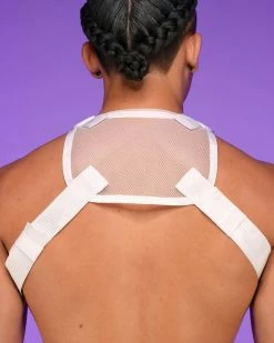 AE Harness Front Fanny Pack -ravewonder shop 8 e74fe8fb 4f9a 4d36 b974 72b24e0476d1