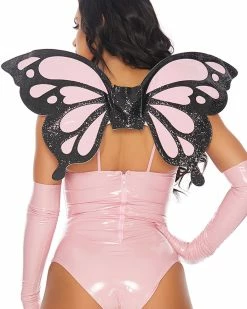Forplay Butterfly Wings -ravewonder shop 990004