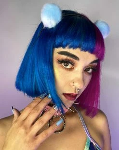 AE Puff Balls Headband