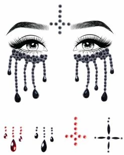 Leg Avenue Possessed Nun Face Jewels 5 Leg Avenue Possessed Nun Face Jewels -ravewonder shop Blank964x1205 2020 09 15T101902.283