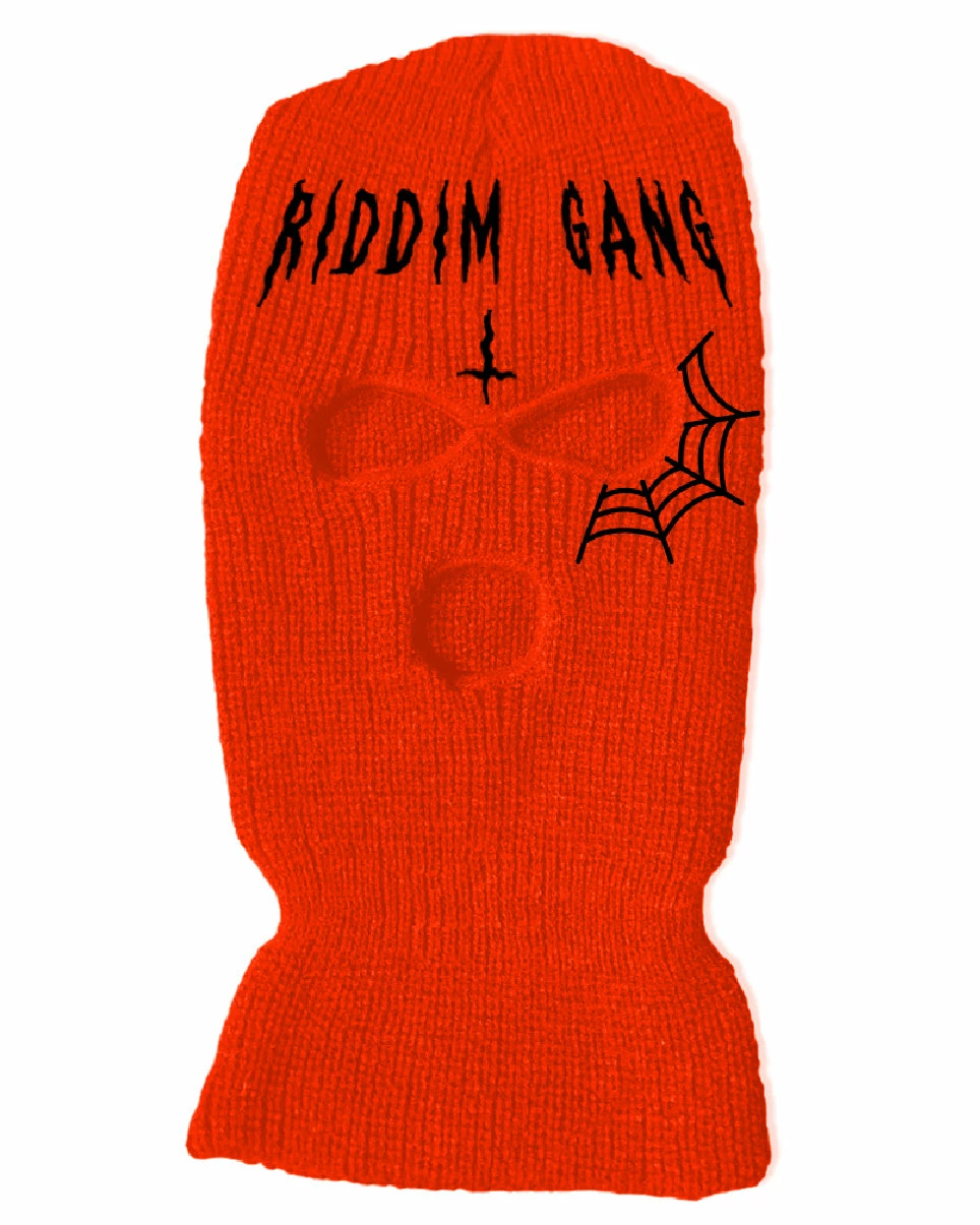 Jarmoo Riddim Gang Ski Mask 5 Jarmoo Riddim Gang Ski Mask - Image 3