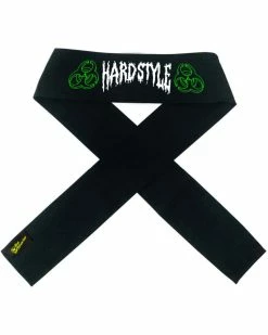Jarmoo Hardstyle Biohazard Silk Headband 7 Jarmoo Hardstyle Biohazard Silk Headband -ravewonder shop Blank964x1205 35 f7bef38d 86bc 424d b410 d69995f14918