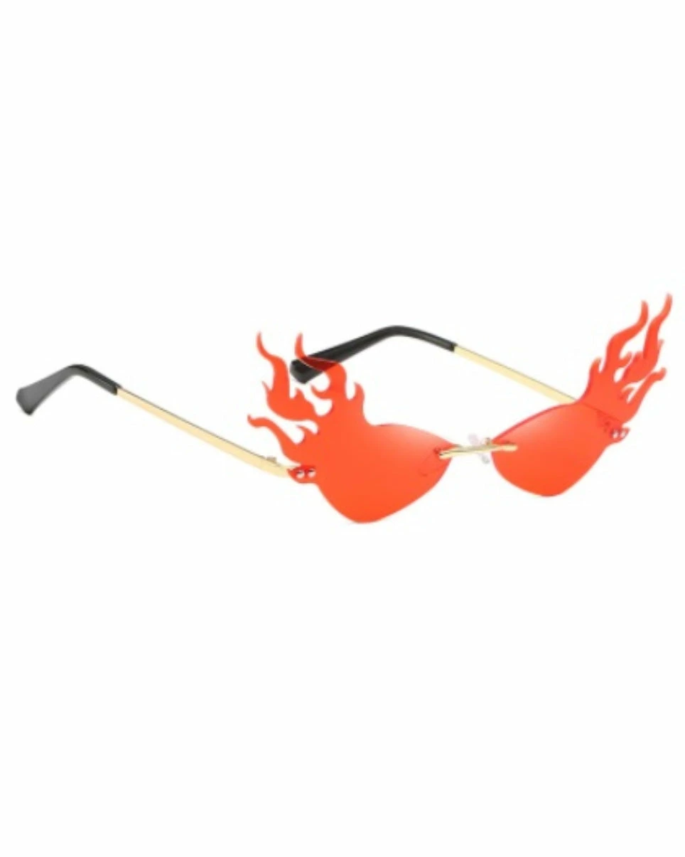 AE If Looks Could Burn Fire Glasses 6 AE If Looks Could Burn Fire Glasses - Image 6