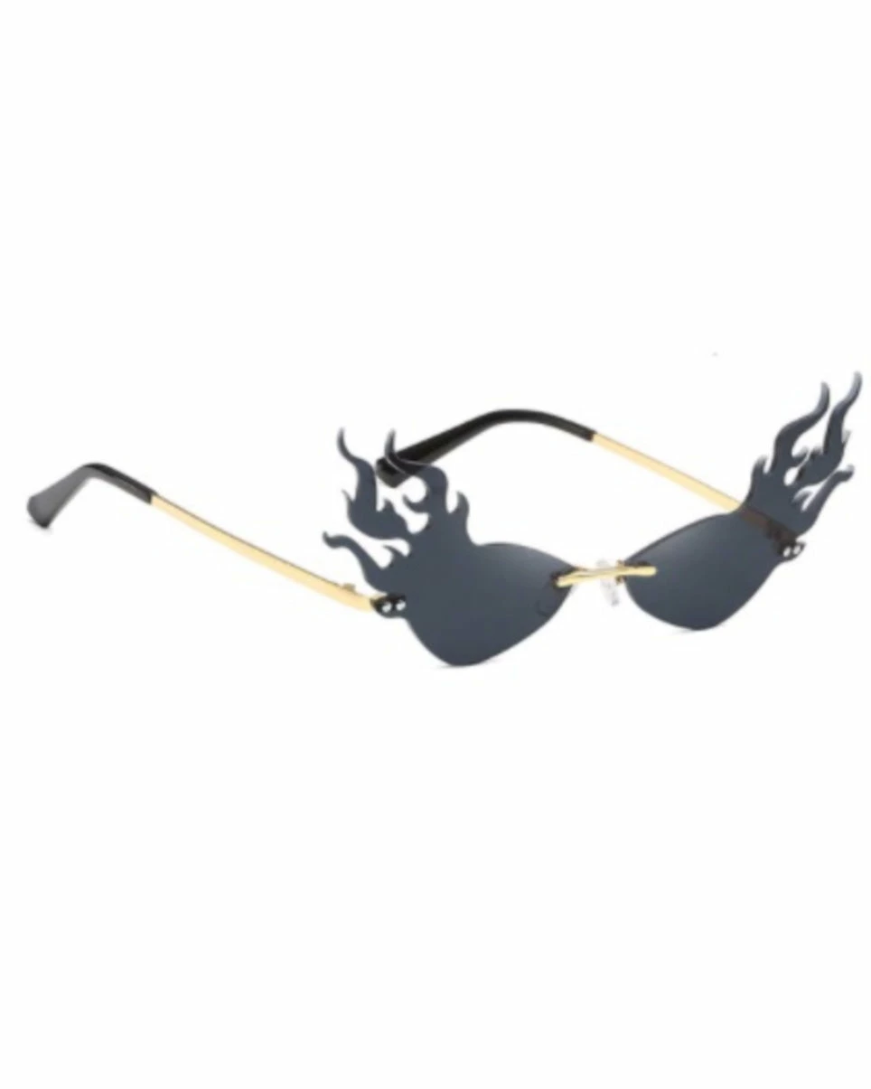 AE If Looks Could Burn Fire Glasses 9 AE If Looks Could Burn Fire Glasses - Image 9
