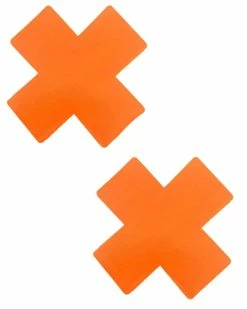 Neva Nude Orange Vinyl X Factor Blacklight Reactive Pasties -ravewonder shop Blank 964 x 1205 1 9c0a04f9 3be2 42d3 b438 9b5d78603dad