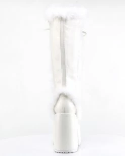 Pleasers Demonia White Furry Winter Faux Fur Boots 19 Pleasers Demonia White Furry Winter Faux Fur Boots -ravewonder shop Blank 964 x 1205 4 96d4a8e0 5f42 4789 af7b c34ced183919