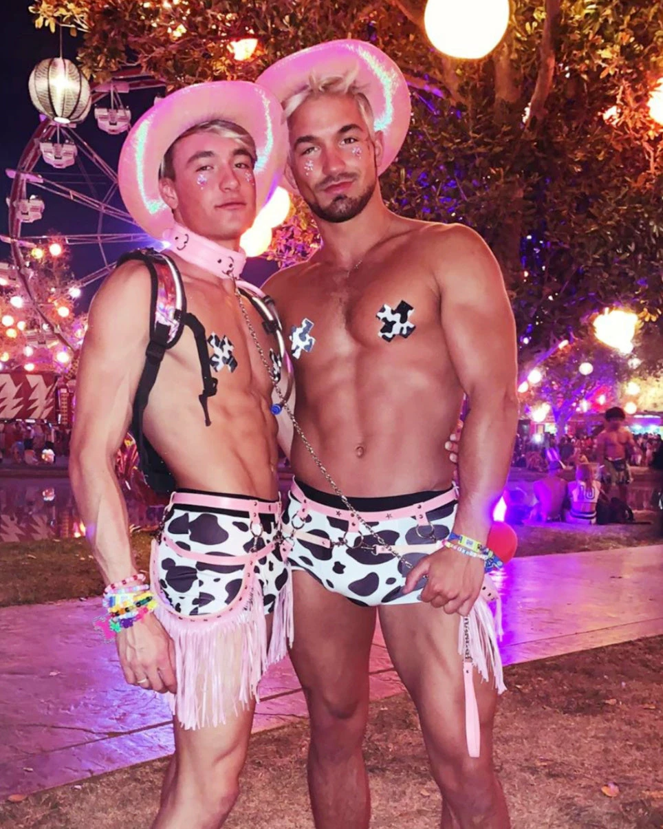 AE Saddle Up Faux Leather Belt 9 AE Saddle Up Faux Leather Belt - Image 7