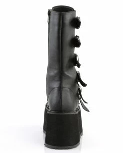 Pleasers Demonia Matte Black Studded Mid-Calf Platform Boots -ravewonder shop Blank 964 x 1205 5 fded2245 0bb1 4ece a197 f1a5c0f0dc58