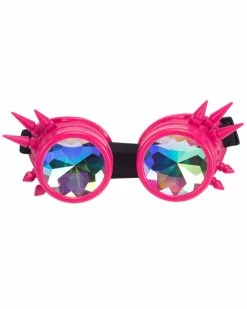AE Spiky Kaleidoscope Steampunk Goggles 37 AE Spiky Kaleidoscope Steampunk Goggles -ravewonder shop Blank 964 x 1205 80f30777 bcbf 4874 bf34 5830086ed707