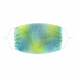 Neva Nude Sea Envy Mesh Jewel Face Mask