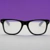 GloFX Spiral Diffraction Glasses