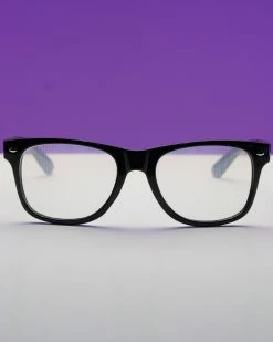 GloFX Spiral Diffraction Glasses