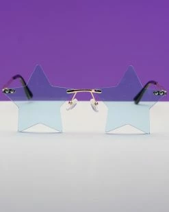 AE Yer A Star Sunglasses -ravewonder shop DSCF0038