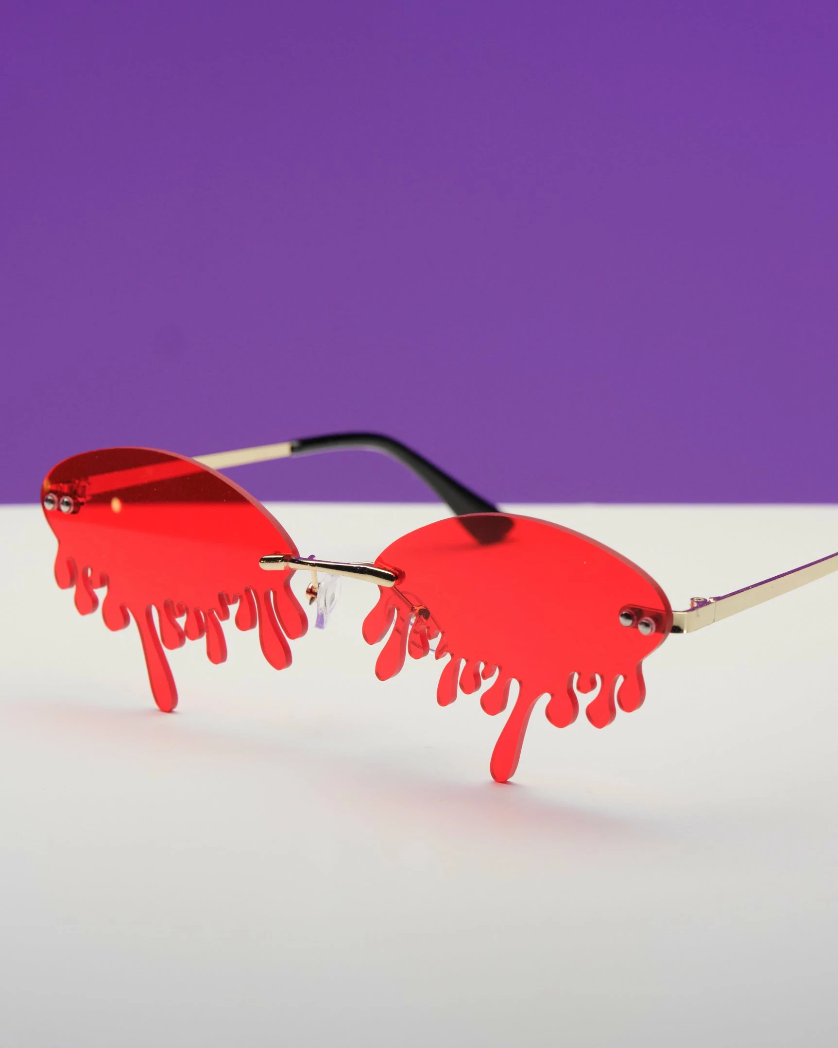 AE Melt Into You Sunglasses 3 AE Melt Into You Sunglasses