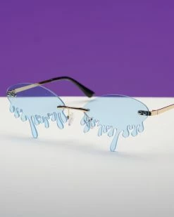 AE Melt Into You Sunglasses 14 AE Melt Into You Sunglasses -ravewonder shop DSCF0077