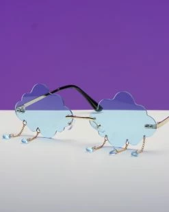 AE Rainy Days Cloud Color Sunglasses