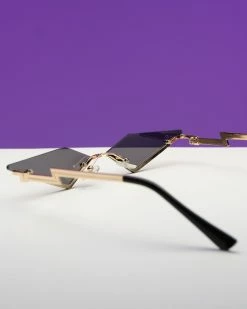 AE Take The Red Pill Glasses 13 AE Take The Red Pill Glasses -ravewonder shop DSCF0232