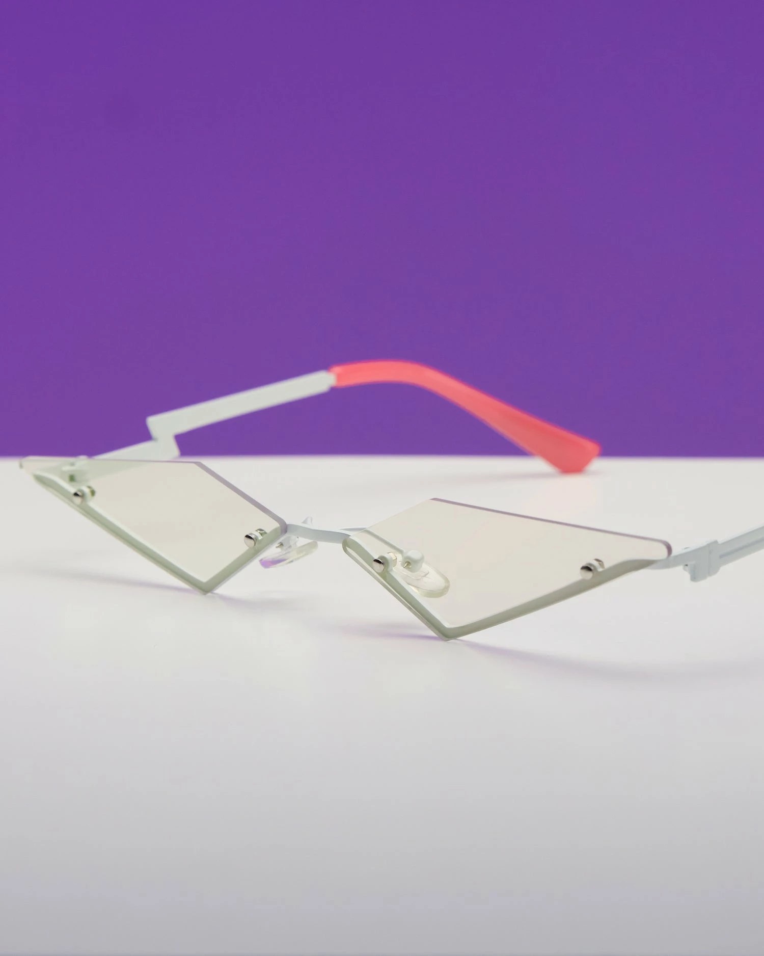 AE Take The Red Pill Glasses 1 AE Take The Red Pill Glasses