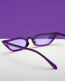 AE Vintage Cat Eye Glasses 15 AE Vintage Cat Eye Glasses -ravewonder shop DSCF0261