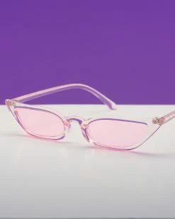 AE Vintage Cat Eye Glasses 17 AE Vintage Cat Eye Glasses -ravewonder shop DSCF0266