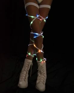 J. Valentine Light Up Leg Wraps -ravewonder shop FF468 WHT MLT 2048x 6d6abe0b 5dc5 4c84 be87 9eaa330dceff