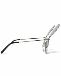 GloFX Flip Diffraction Glasses -ravewonder shop Flip Diffraction Vintage Round Gallery 5