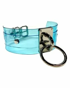AE O-Ring PVC Choker