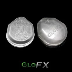 GloFX Lux Gel Glove Set -ravewonder shop Gel Glove Set Casing Black Box Imges Angle 5 2