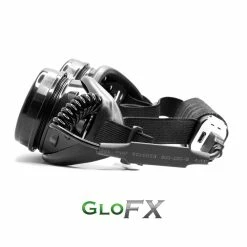 GloFX Pixel Pro Infinite Portal Goggles -ravewonder shop GloFX Pixel Pro LED Goggles Gallery 13 793049e6 1e61 4652 91a6 69f1bf43224a