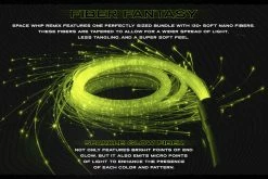 GloFX Space Whip Remix - Sparkle Fiber -ravewonder shop GloFX Space Whip Remix Sparkle Admat Fiber Fantasy