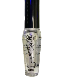 Rave Wonderland Transparent Glitter Glue -ravewonder shop Glue clipped rev 1 96ff7c17 0a45 4c54 8b52 85ca8715d261