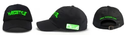 Jarmoo Hardstyle Railrider Green Blacklight Dad Hat 13 Jarmoo Hardstyle Railrider Green Blacklight Dad Hat -ravewonder shop HardstyleHat Mockup b2d1d1dc c669 4074 9778 37a7b33c55f9